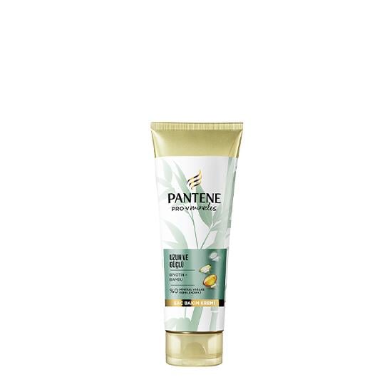 PANTENE SAÇ KREMİ 275ml UZUN ve GÜÇLÜ
