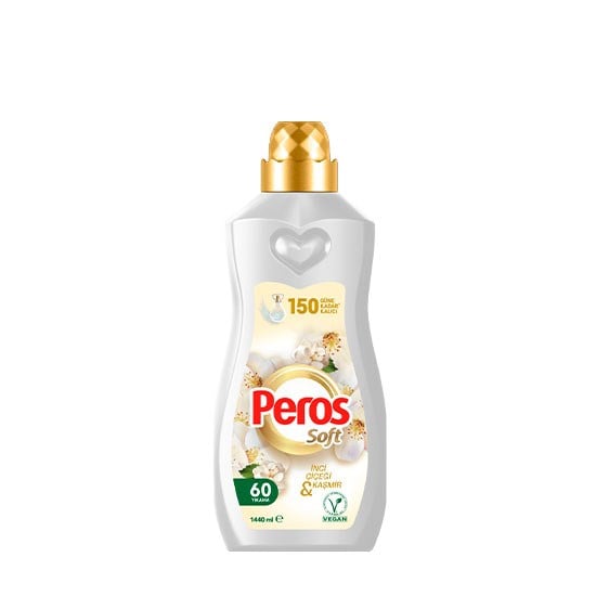 PEROS YUMUŞATICI EXT.1440ml İNCİR-KAŞMİR *8