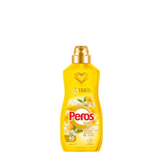 PEROS YUMUŞATICI EXT.1440ml YASEMİN-NEROLİ *8
