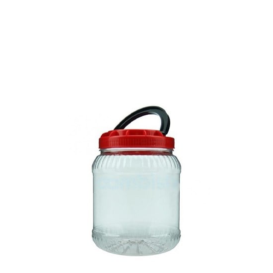 PET BİDON  0.75 lt *60