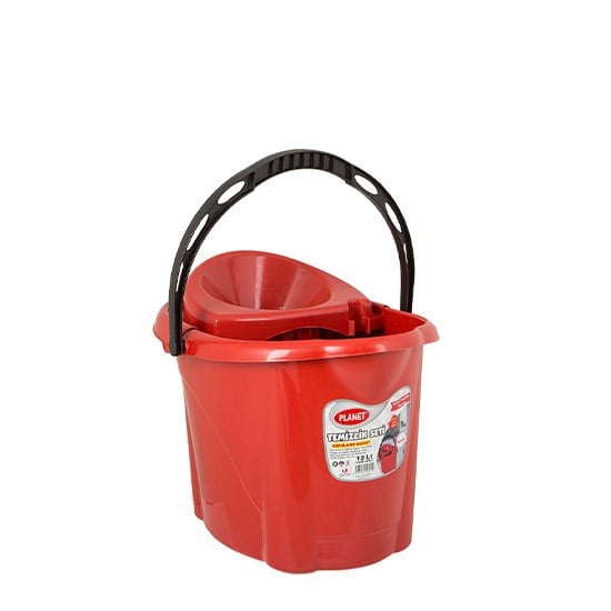 PLANET 603 13lt TEMİZLİK KOVASI *40