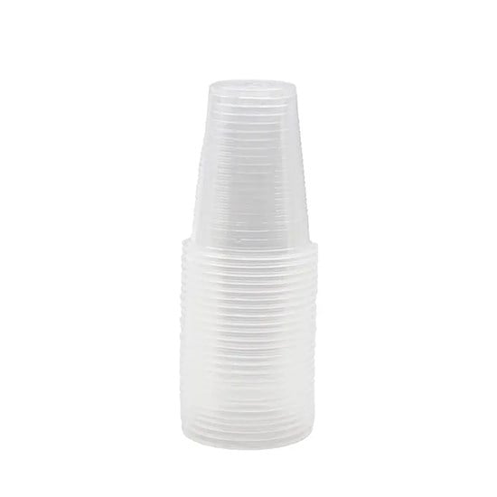 PLASTİK BARDAK 100'lü *30