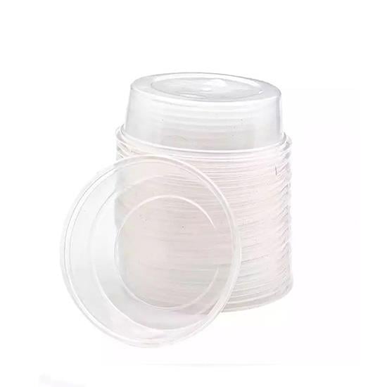 PLASTİK SUP KASE 100'lü