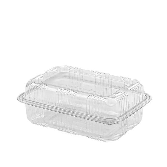 PLASTİK YÜKSEK KAPAK 1000gr 100'lü