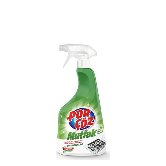 PORÇÖZ MUTFAK SPREY 750ml *12