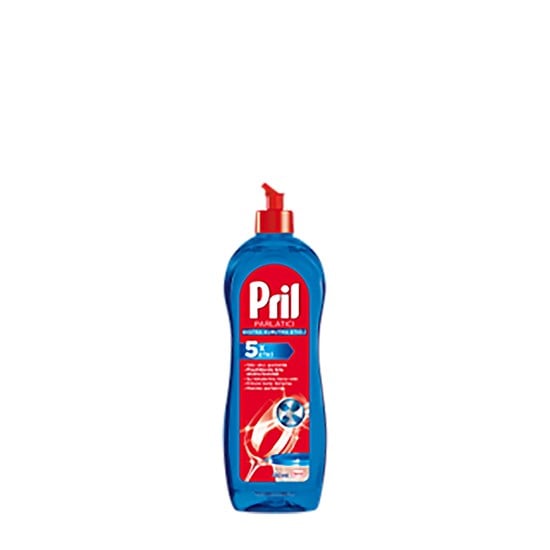 PRİL BULAŞIK MAKİNASI PARLATICI 750ml*20