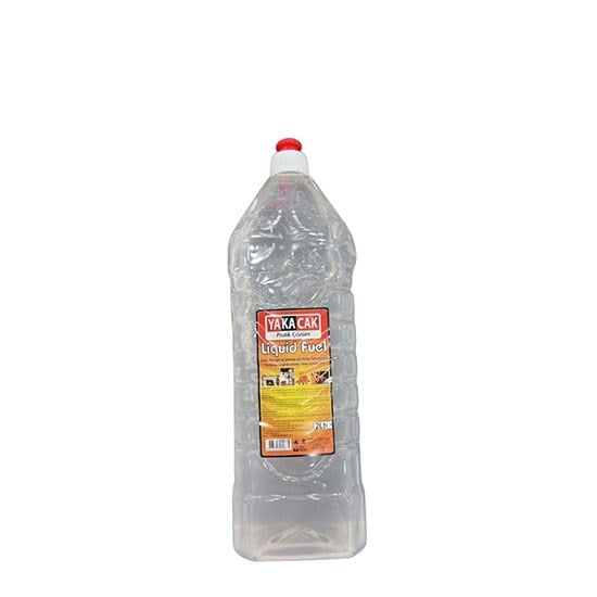 REŞO YAKITI 1 lt *24