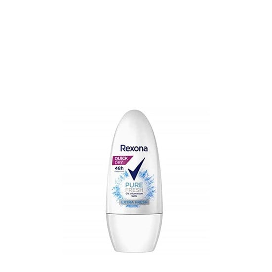 REXONA ROLL-ON 50ml MEN PURE FRESH