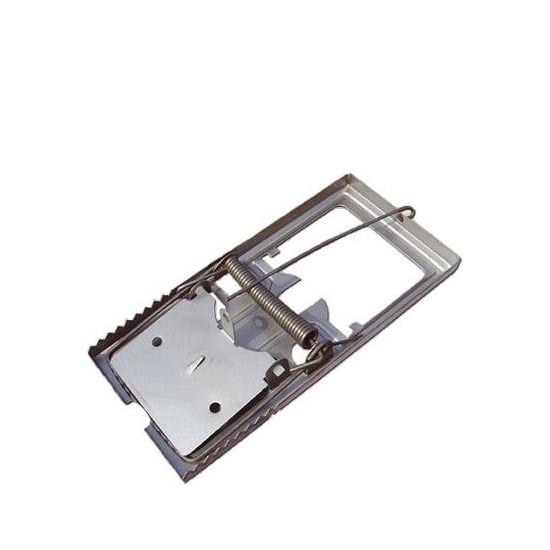 SEBATİŞ FARE KAPANI *12 (BRK)