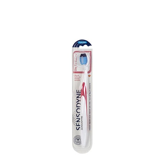 SENSODYNE DİŞ FIRÇASI DİŞ ETİ BAKIMI YUMUŞAK