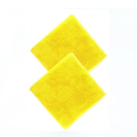SİLVER 2336 38x38 2'Lİ MİKROFİBER TEMİZLİK BEZİ 265gsm *120