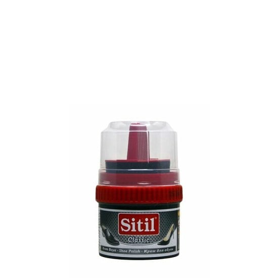 SİTİL BOYA 50ml SİYAH *12(96)