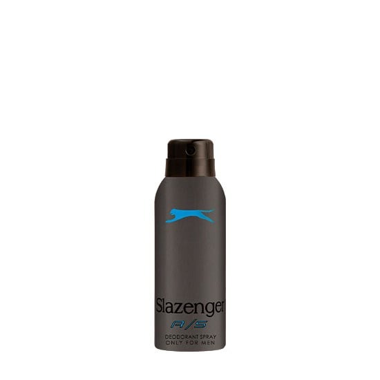 SLAZENGER DEODORANT150ml MEN MAVİ ACTİVESPORT 24