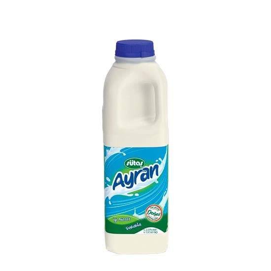 SÜTAŞ AYRAN 1lt