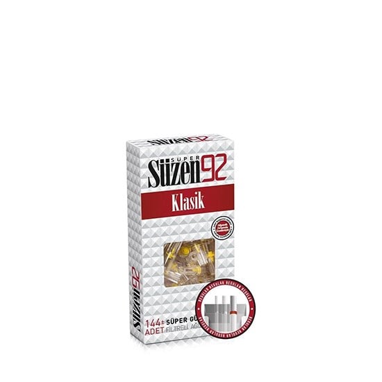 SÜZEN 92 FİLTRE *24