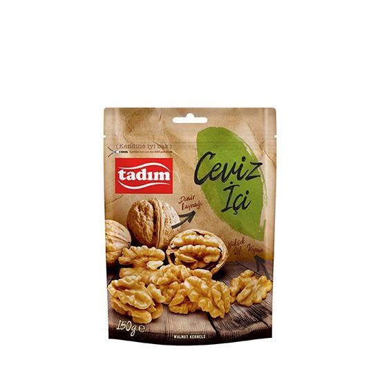 TADIM 150gr CEVİZ İÇİ
