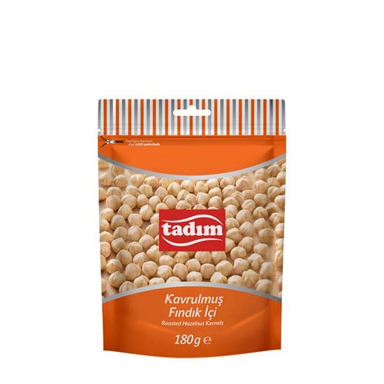 TADIM 180gr FINDIK KAVRULMUŞ
