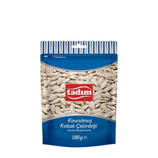 TADIM 180gr KABAK ÇEKİRDEĞİ