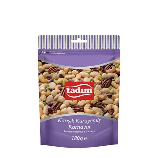 TADIM 180gr KARIŞIK KARNAVAL
