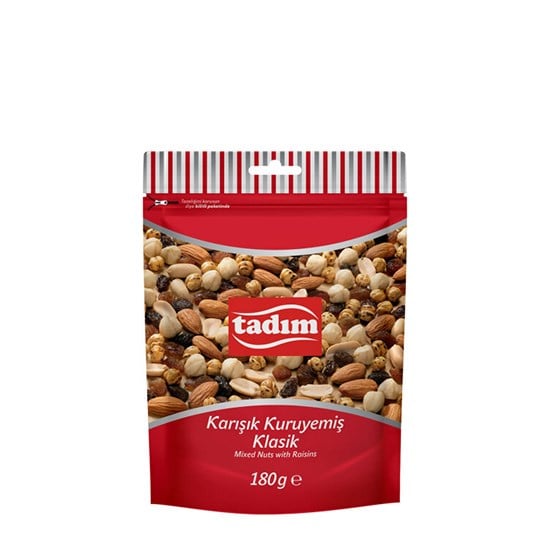 TADIM 180gr KARIŞIK KLASİK