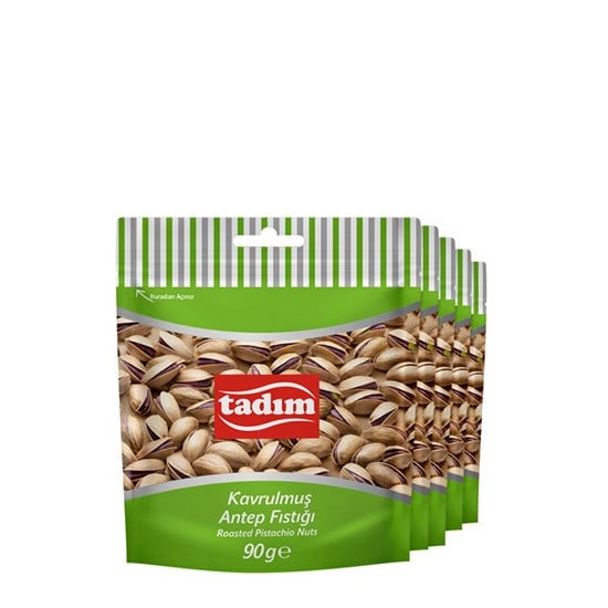 TADIM  90gr ANTEP FISTIĞI
