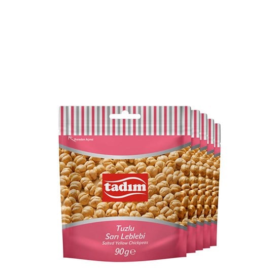TADIM  90gr LEBLEBİ TUZLU