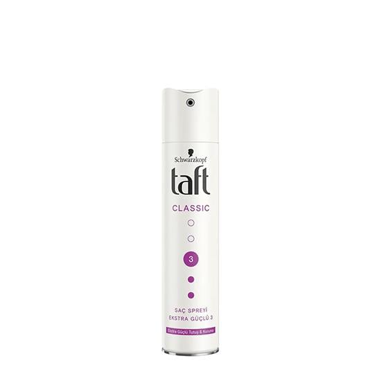 TAFT 250ml 3no CLASSIC