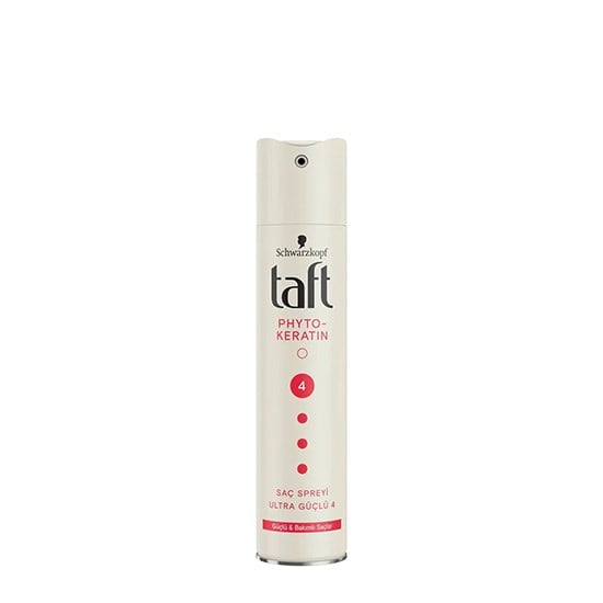 TAFT 250ml 4no PHYTO KERATİN