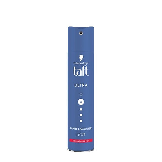 TAFT 250ml 4no ULTRA GÜÇLÜ DAYANIKLI