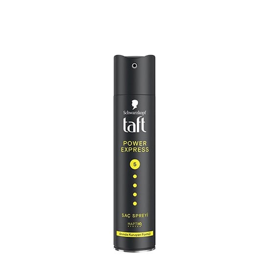 TAFT 250ml 5no POWER EXPRES *10