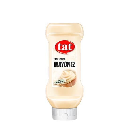 TAT MAYONEZ 550gr *12