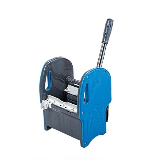 TEMİZLİK ARABASI YEDEK PRESİ PLASTİK ÜÇTEM MPP793
