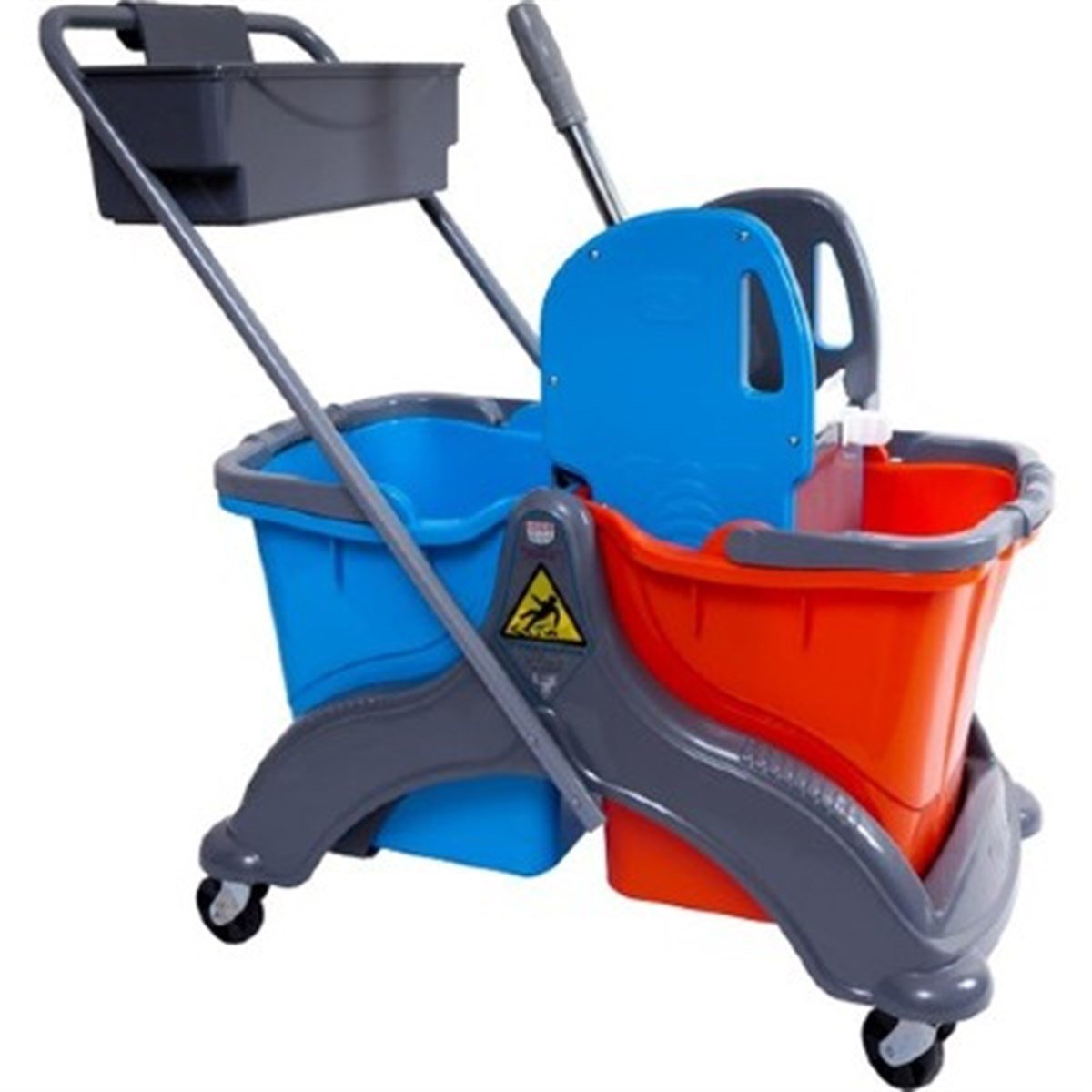 Temizlik Arb.04 Plastik Çiftli Ck756