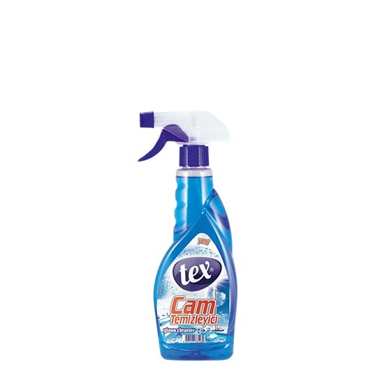 TEX CAMSİL 500ml SPREY *12