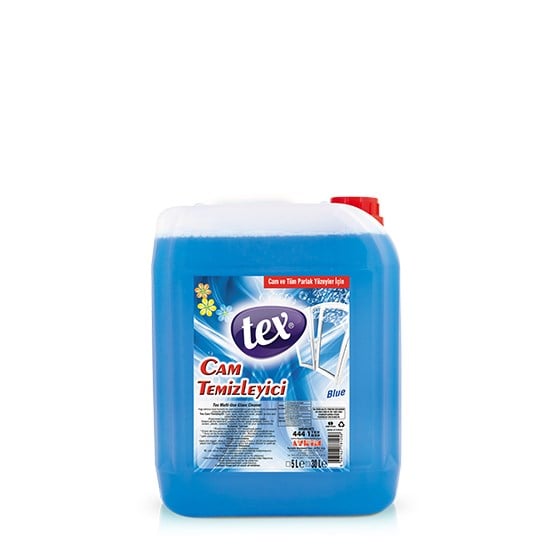 TEX CAMSİL 5lt *4