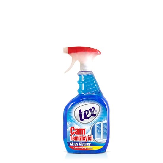 TEX CAMSİL 750ml SPREY *12