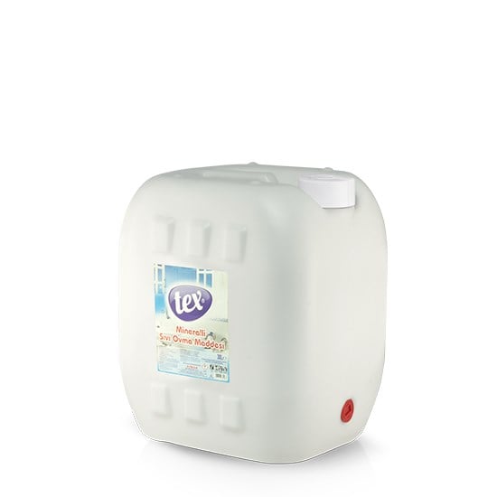 TEX CİF MİN SIVI 30kg