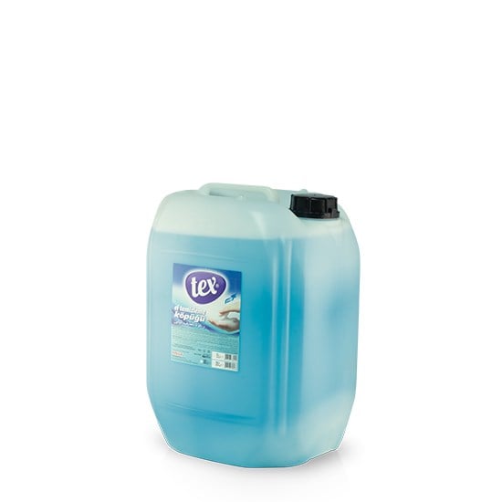 TEX SIVI KÖPÜK SABUN 20lt