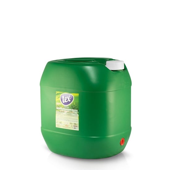 TEX ULTRA ÇAMAŞIR SUYU 30kg