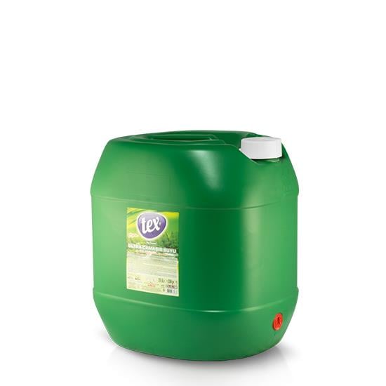 TEX ULTRA ÇAMAŞIR SUYU 30kg