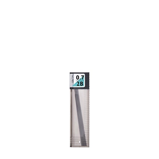 TOMBOW UÇ 07 2B *12