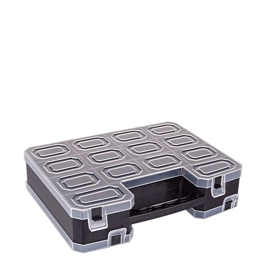 TOOL ALFA 22'' ORGANİZER ÇİFT YÖNLÜ 5033