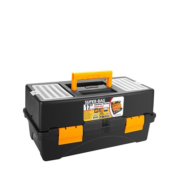 TOOL BOX 17