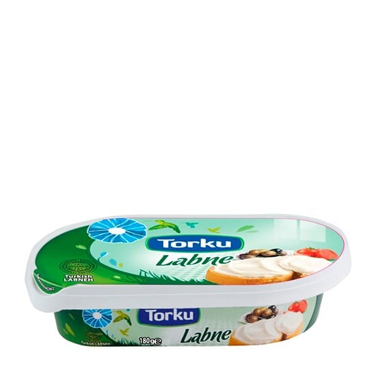 TORKU LABNE 180gr *18