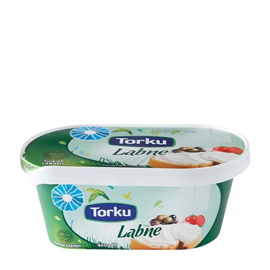 TORKU LABNE 400gr *12