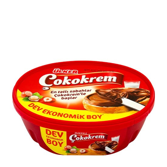 ÜLKER ÇOKOKREM 950gr *4