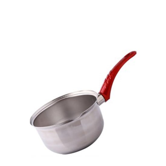 VEFA SÜTLÜK ÇELİK K-1 (BRK)