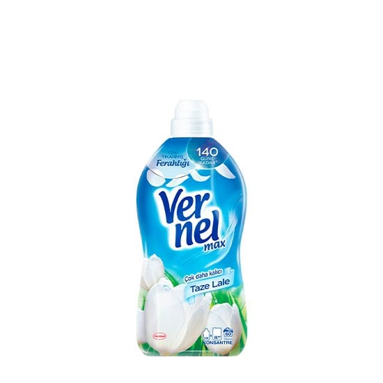 VERNEL MAX 1440ml TAZE LALE 60W *12