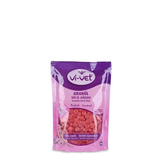VİVET GRANÜL AĞDA 250gr PUDRALI