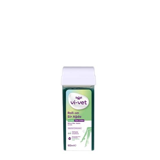 VİVET ROLL-ON AĞDA 100ml AZULEN